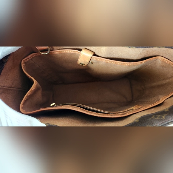 Authentic Louis Vuitton Vavin GM. Pre-loved. GUC. - Picture 10 of 13